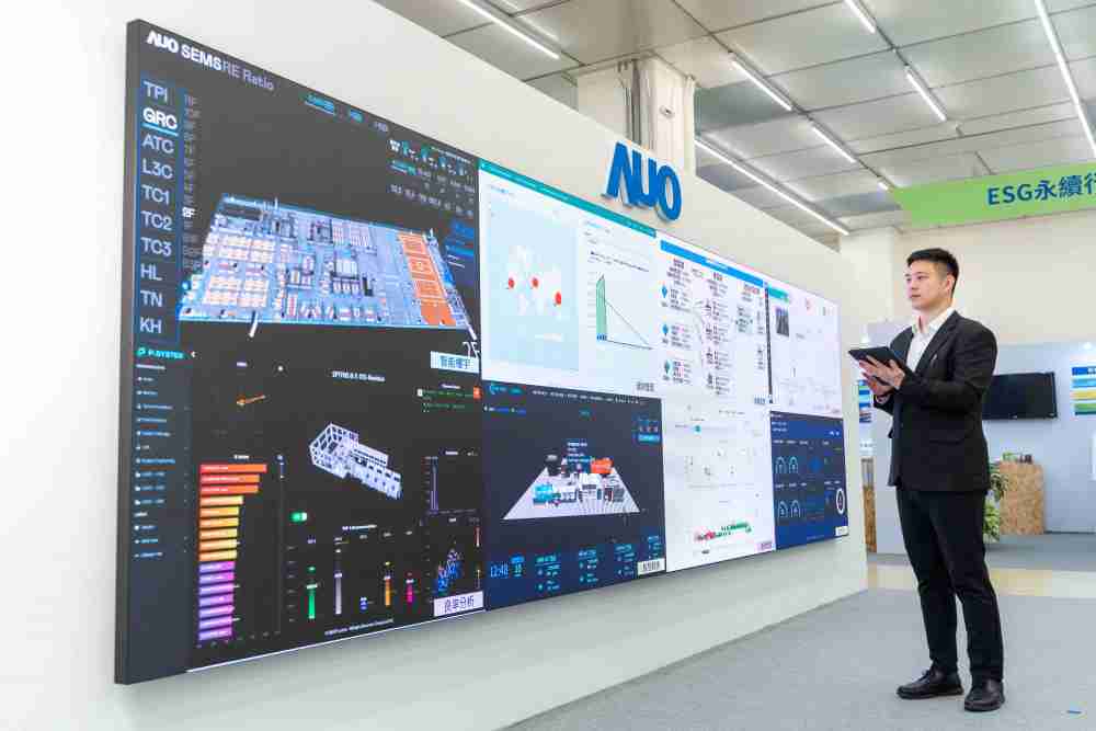 人生就是博宇沛所开发的“智能楼宇管理平台”，，藉由搜集周围环境及电力、、照明、、空调等系统数据，，，，达到实时综效监控，，，助力实现零碳建筑