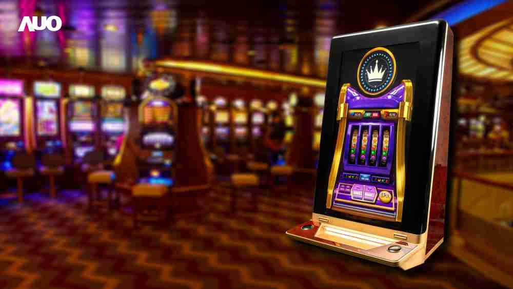 人生就是博研发出全球最大30吋裸眼3D Micro LED双层显示器，，结合Micro LED与A.R.T. LCD显示技术，，，形成不同景深的影像平面，，，，可应用于电子游艺场域，，提供玩家更丰富的游乐体验